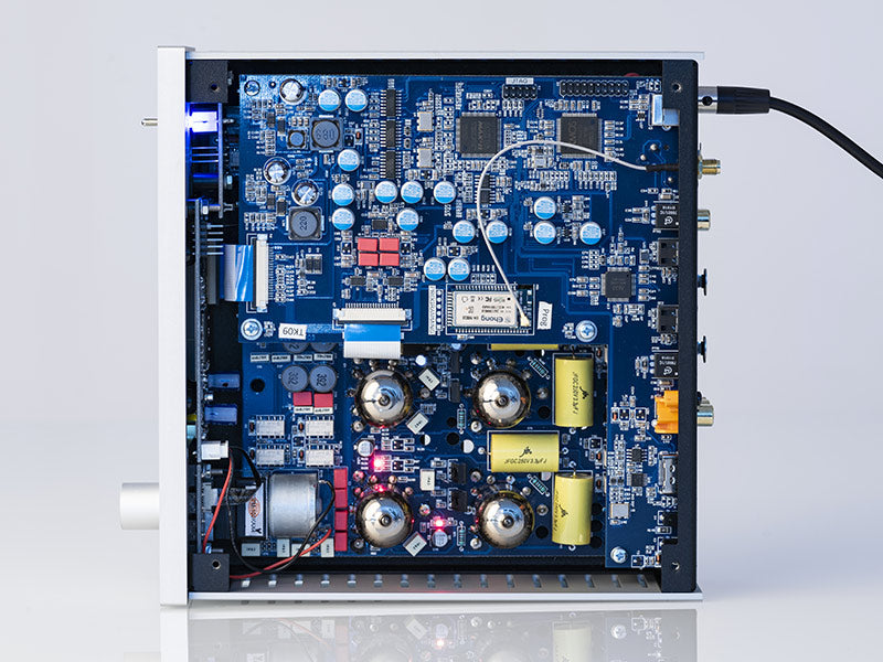 Pro-Ject Pre Box RS2 Digital