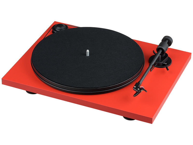 Pro-Ject Primary E Phono