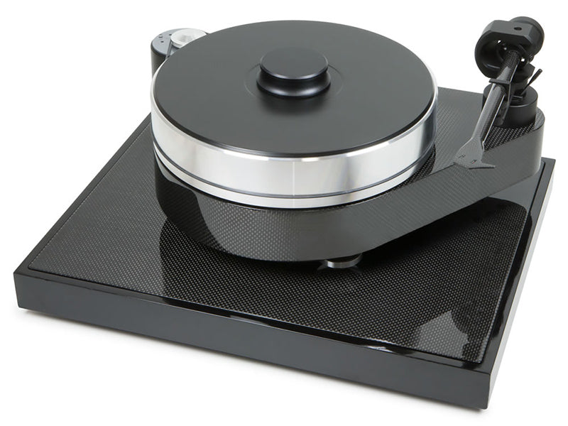 Pro-Ject RPM 10 Carbon