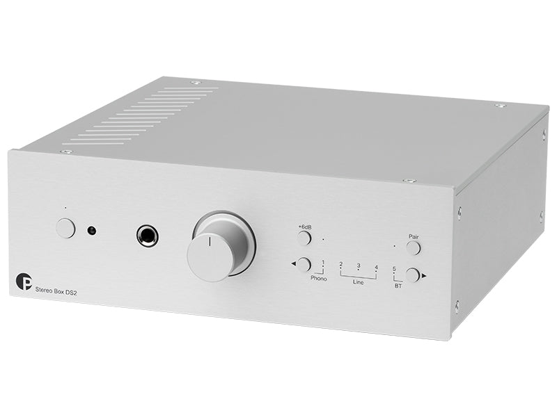 Pro-Ject Stereo Box DS2