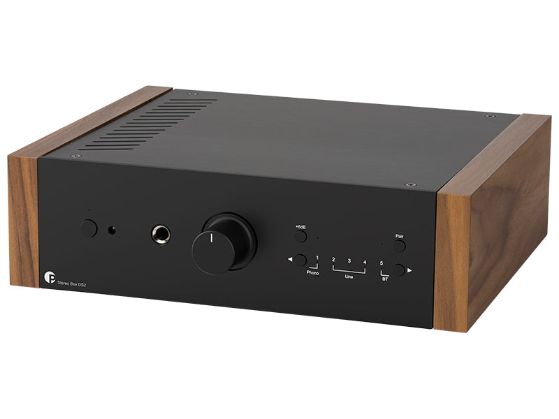 Pro-Ject Stereo Box DS2