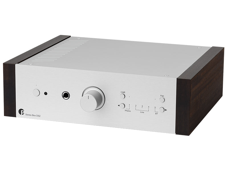 Pro-Ject Stereo Box DS2