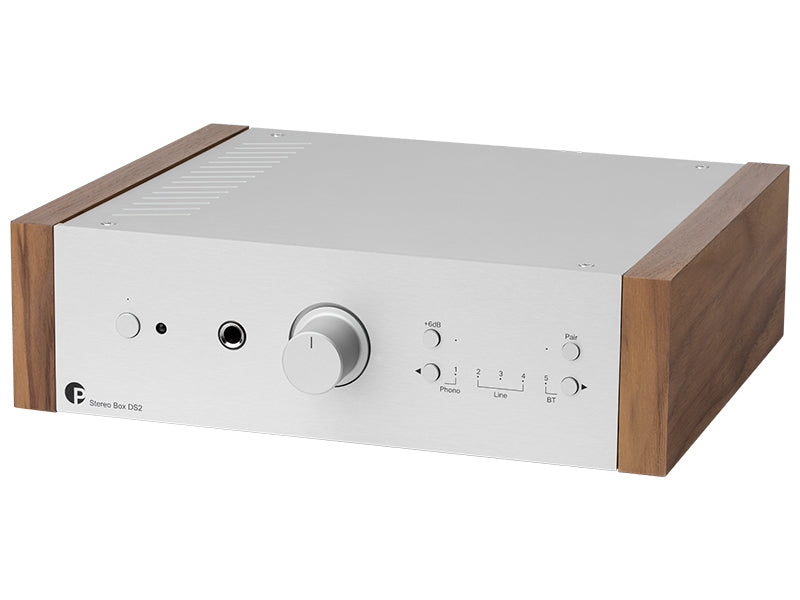 Pro-Ject Stereo Box DS2