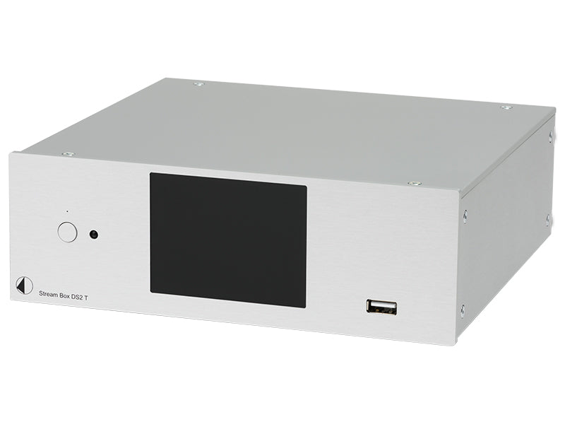 Pro-Ject Stream Box DS2 T