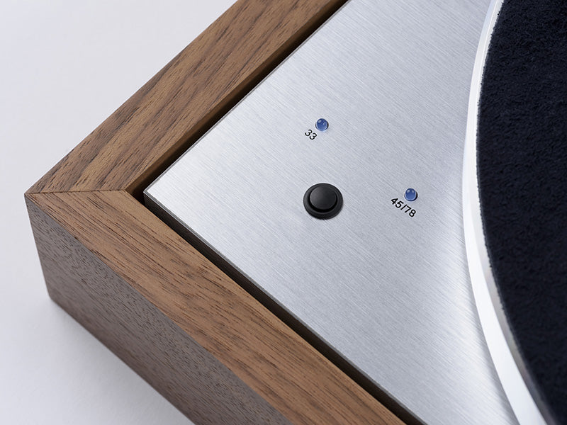 Pro-Ject The Classic EVO - Quintet Red