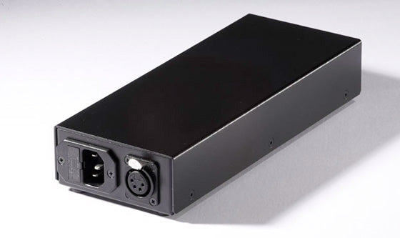 Lehmannaudio PWX per Black Cube