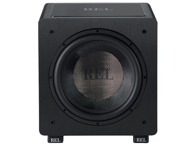 REL HT1205 MKII