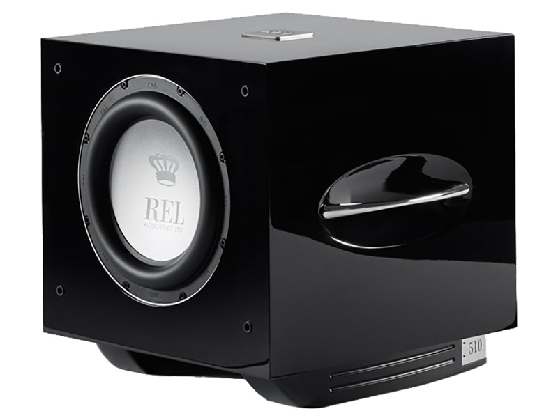 REL S/510