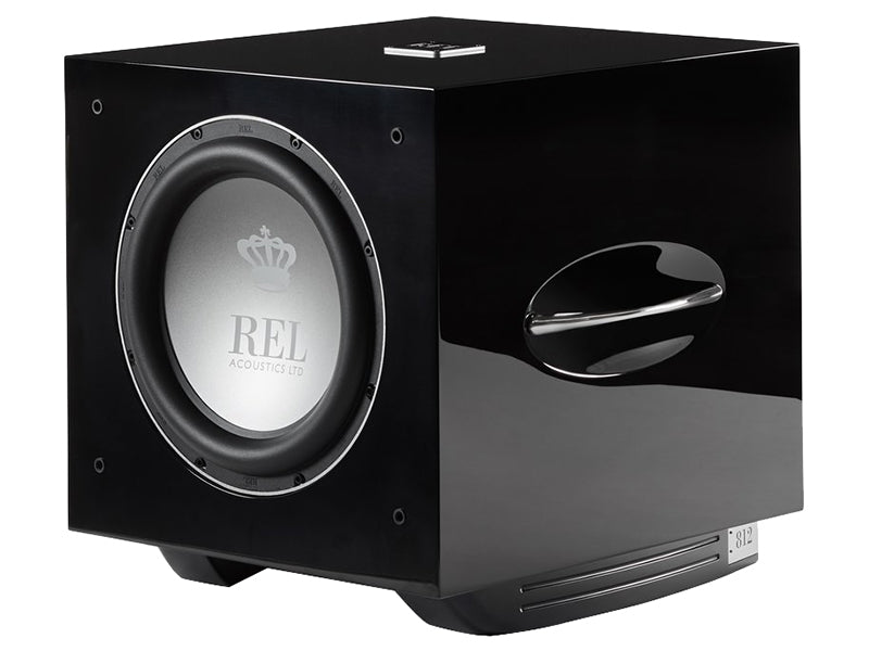 REL S/812