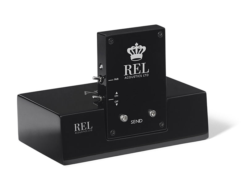 REL Arrow Transmitter