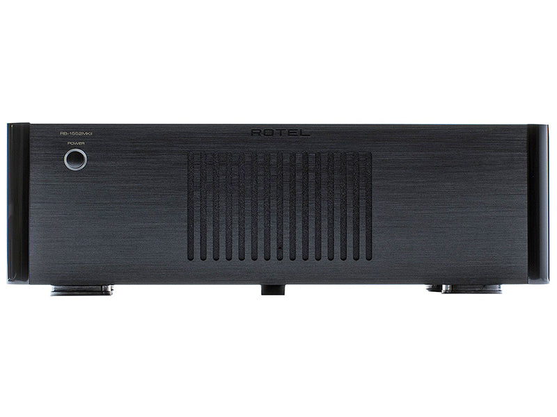 Rotel RB1552MKII