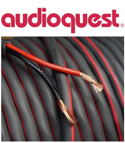 AudioQuest Slip DB 16/2