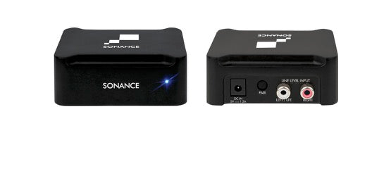 Sonance Cabinet Subwoofer - Wireless Transmitter