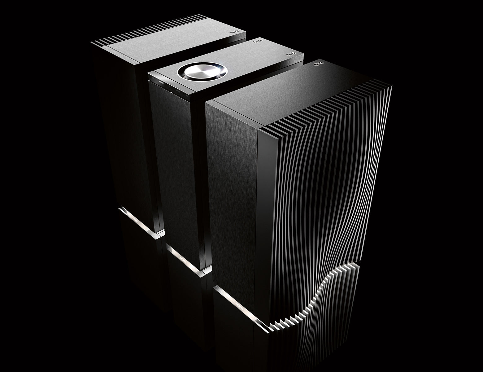 Naim Statement NAP S1