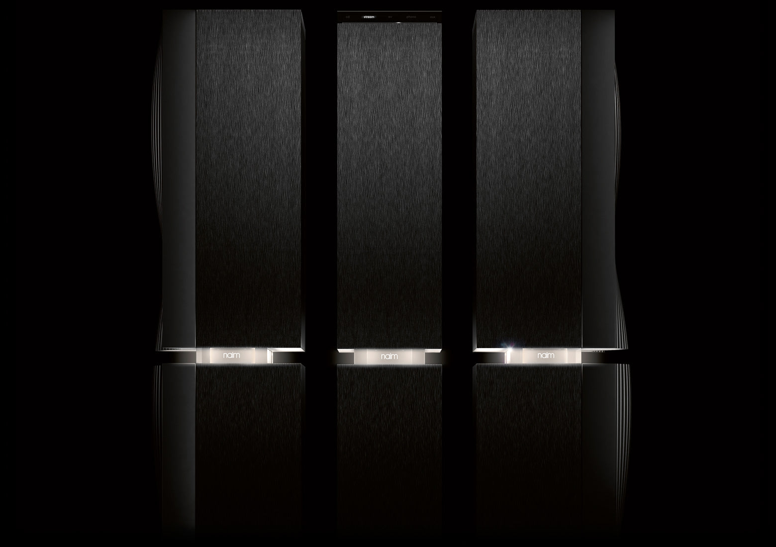 Naim Statement NAP S1