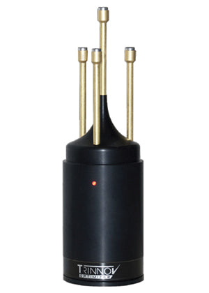 Trinnov 3D mic opt-mic3-xlr3