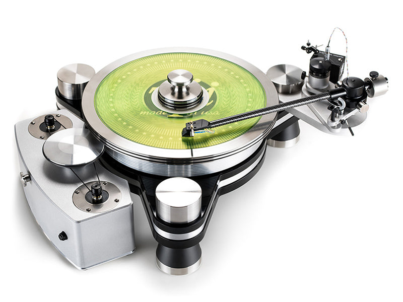 Vpi Avenger Plus