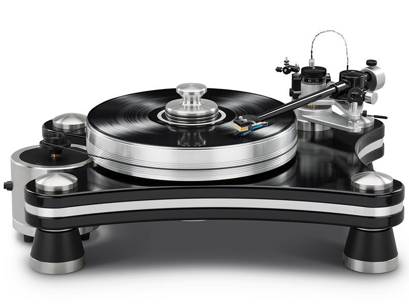 Vpi Signature 21