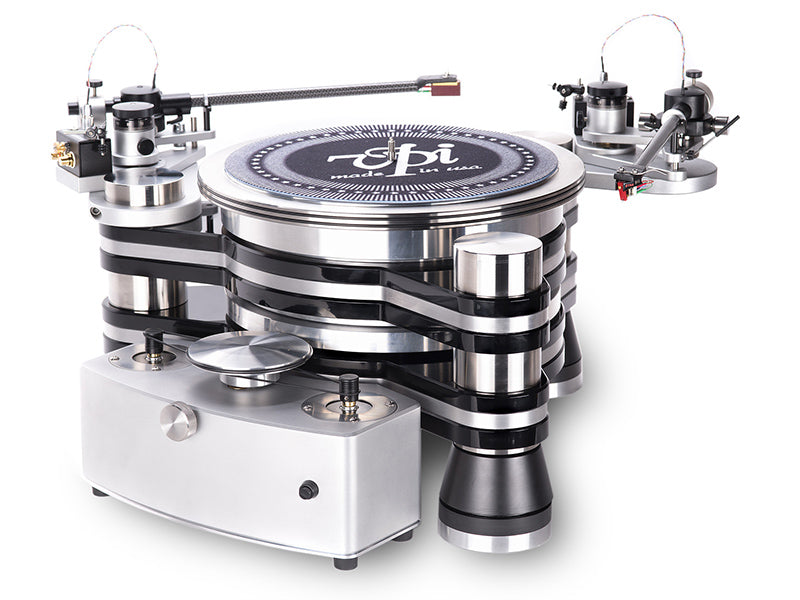 Vpi Titan