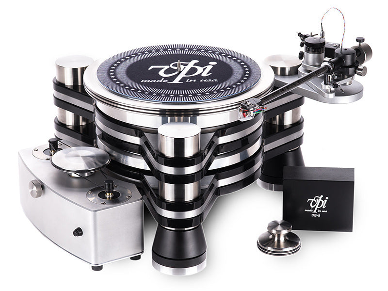 Vpi Titan