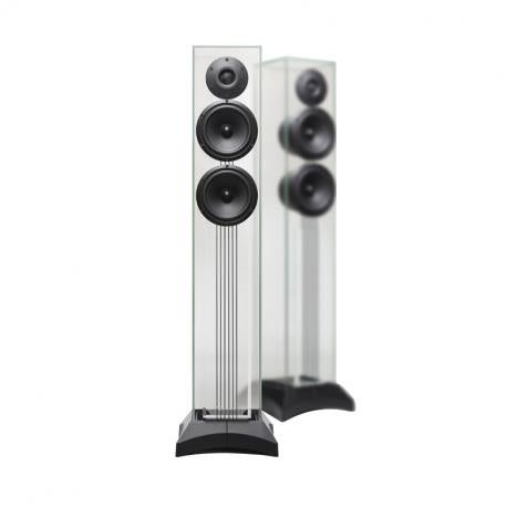 Waterfall Audio Victoria evo Waterfall Audio
