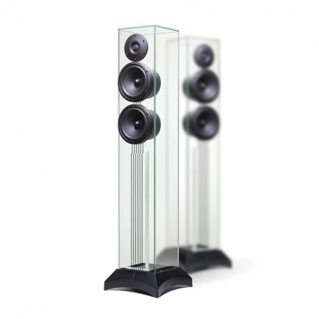 Waterfall Audio Victoria evo Waterfall Audio