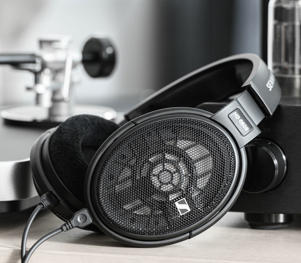Sennheiser HD660S