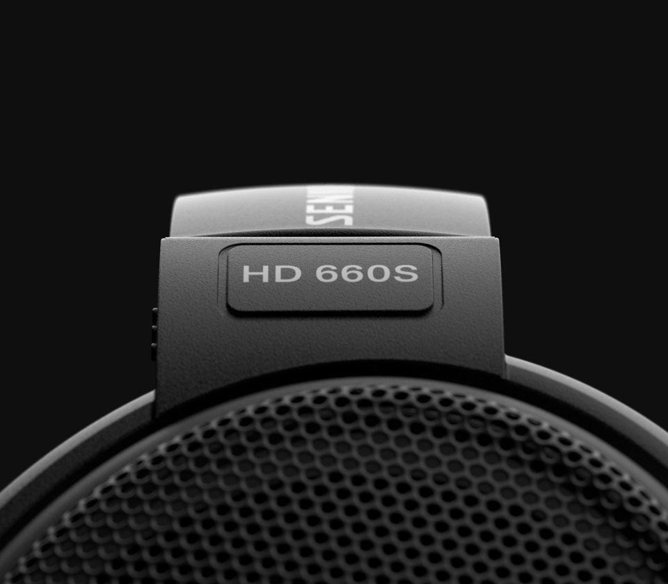 Sennheiser HD660S
